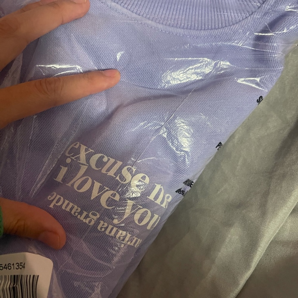 SOLD ON MERCARI :) - Picture 3 of 4